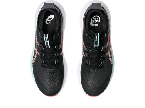 ASICS Men's Gel-Nimbus 27 Running Shoe T367944