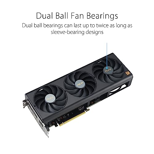 ASUS GeForce Dual RTX 3060 Gaming Graphics Card 12GB GDDR6 A378140