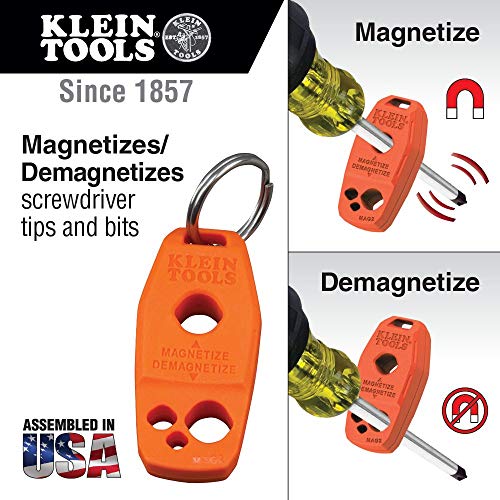Klein Tools 55419SP-14 Tool Bag with Shoulder Strap, 14 Pockets O8402