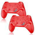 Wireless Controller for Nintendo Switch, 2 Pack X265976
