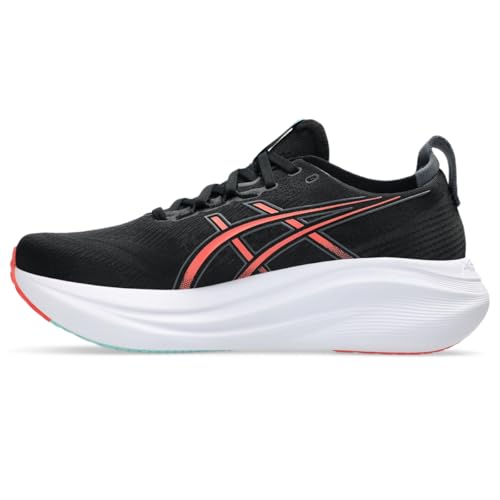 ASICS Men's Gel-Nimbus 27 Running Shoe T367944