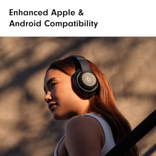 Beats Studio Pro Wireless Noise Cancelling Headphones D261103