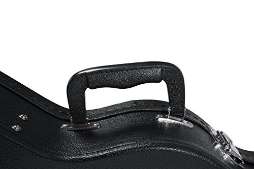 Gator Cases Hard-Shell Wood Case for Electric Guitars (GWE-ELEC) O817
