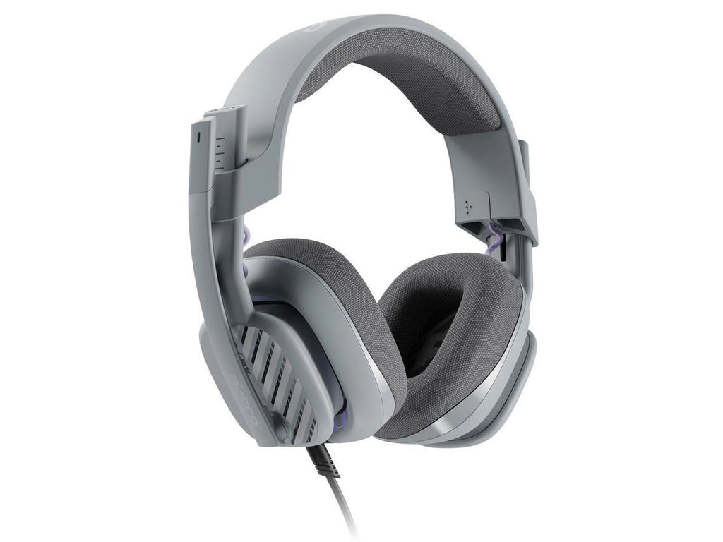 Astro A10 Gen 2 Gaming Headset for PC, Gray T16159