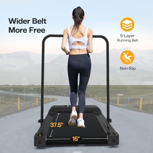 Dog Treadmill for Small Medium Dogs, Exercise Equipment up to 220lbs L193