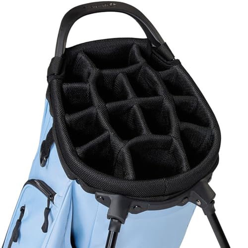 TaylorMade Golf Flextech Crossover Stand Bag G3919