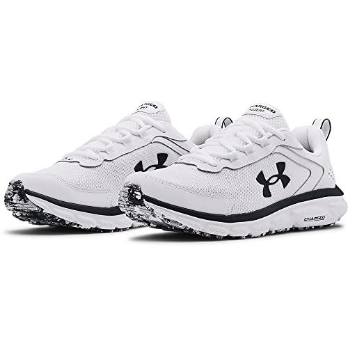 Under Armour Men's Charged Assert 9 Running Shoe D3178