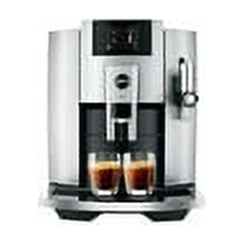 Jura E8 Automatic Espresso Machine X737377