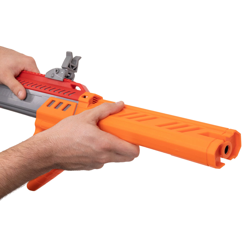 Dart Zone Pro MK-4 Spring-Powered Dart Blaster M54237