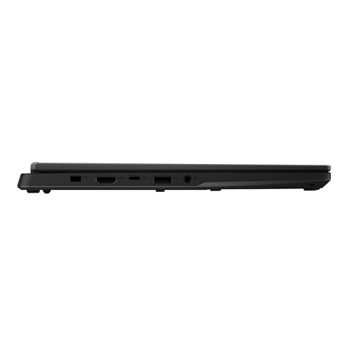 ASUS TUF Gaming A14 Copilot+ PC Gaming Laptop, 14” 165Hz Display, AMD Ryzen AI 7, NVIDIA GeForce RTX 4050, 16GB RAM, 512GB SSD, Windows 11 Home Q36747