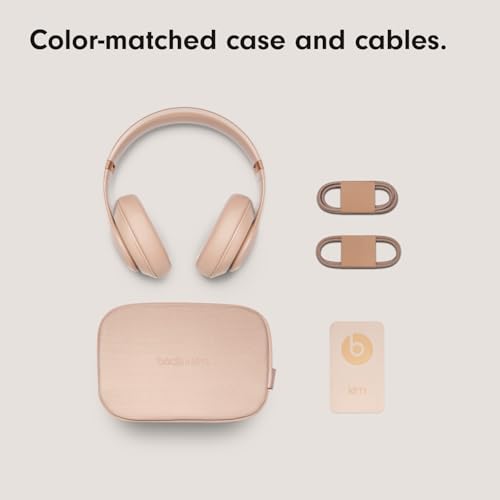 Beats Studio Pro Wireless Noise Cancelling Headphones D261103