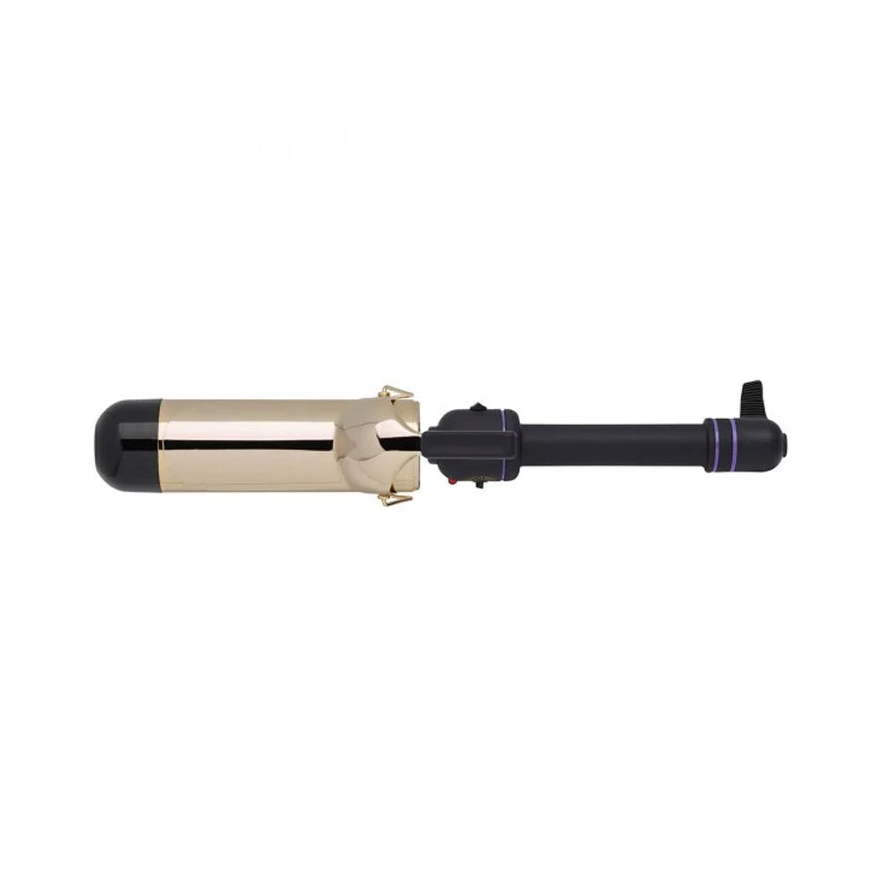Hot Tools Professional 2" 24K Gold Curling Iron U1515