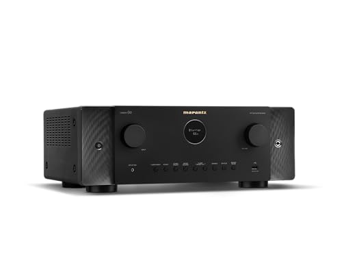 Marantz Cinema 70S 7.2-Ch 8K Home Theater Receiver Q567526