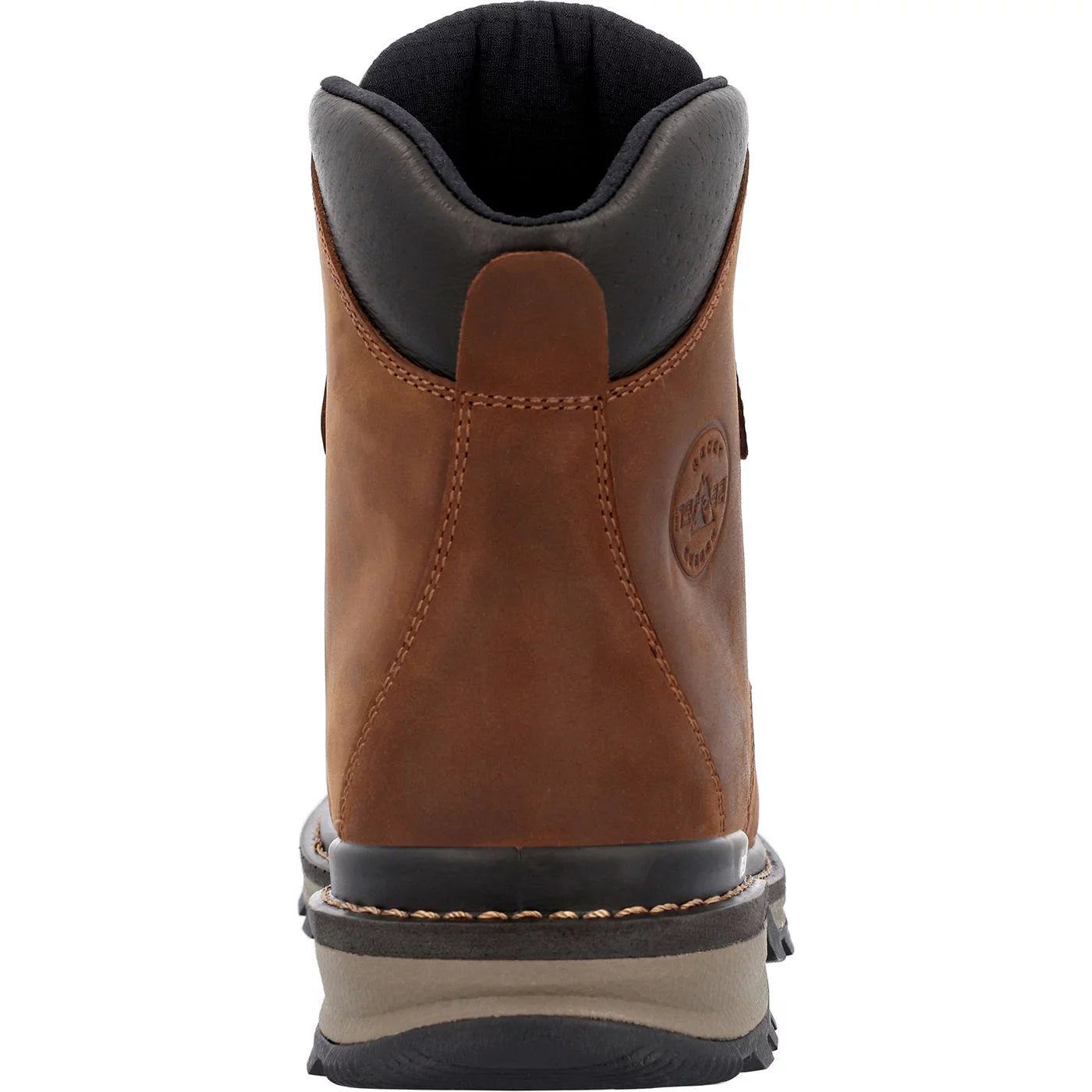 Rocky Rams Horn BOA Composite Toe Waterproof Work Boot J706