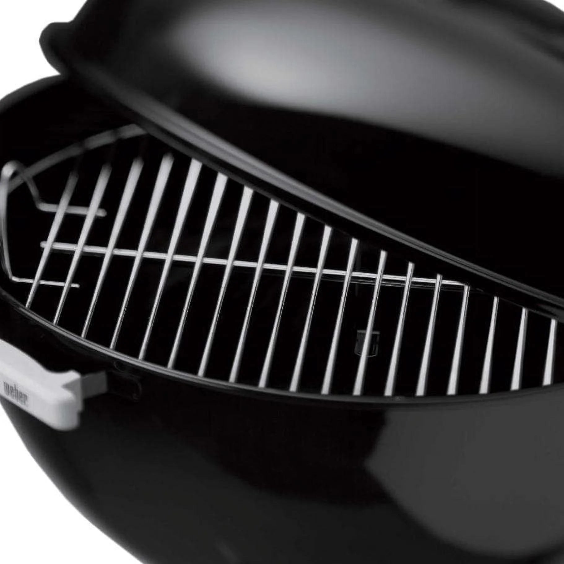 Weber Original Kettle 22-Inch Charcoal Grill, Black X7078