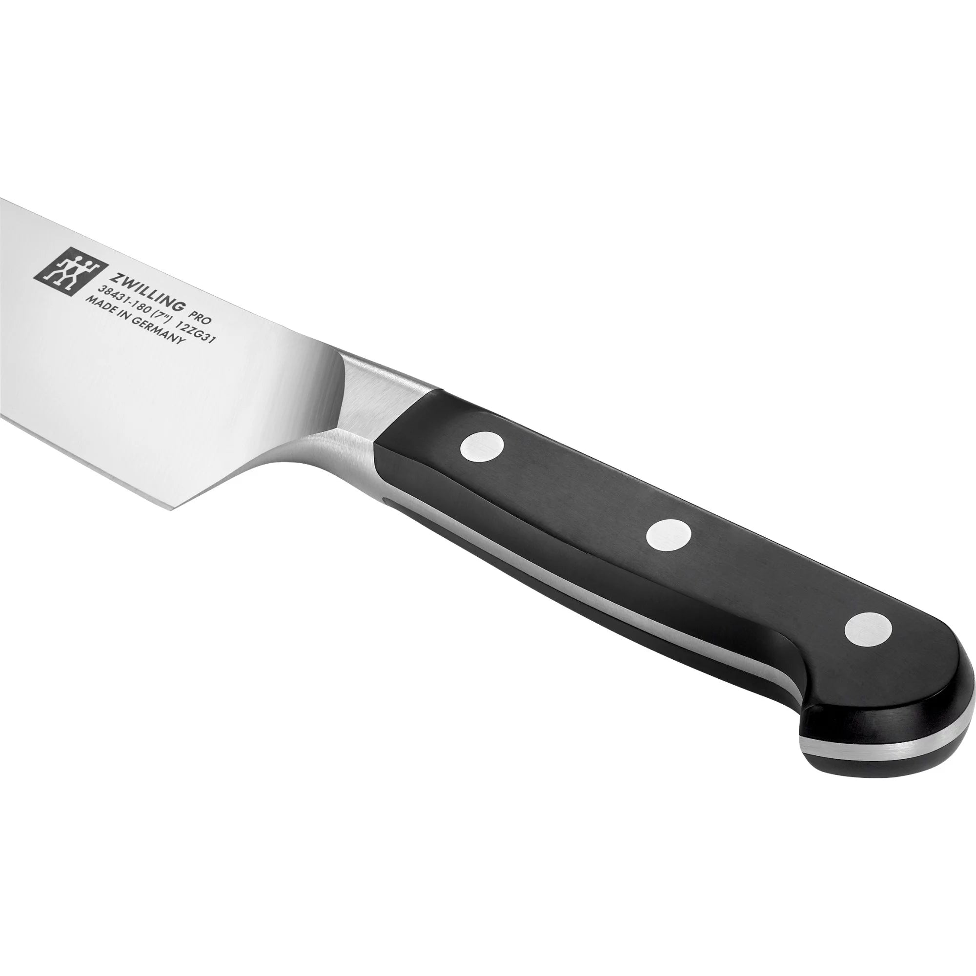 ZWILLING Pro 7-inch Chef's Knife Z328219