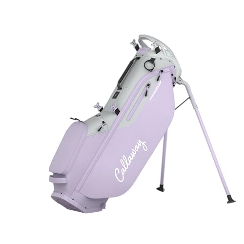Callaway Golf Fairway C Stand Bag S192108