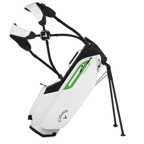 Callaway Golf Fairway C Stand Bag S192108