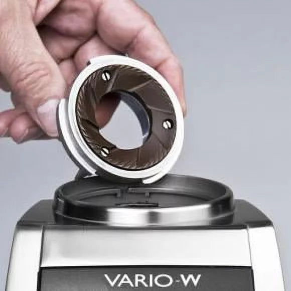 Baratza Vario-W 986 Coffee & Espresso Grinder A51011