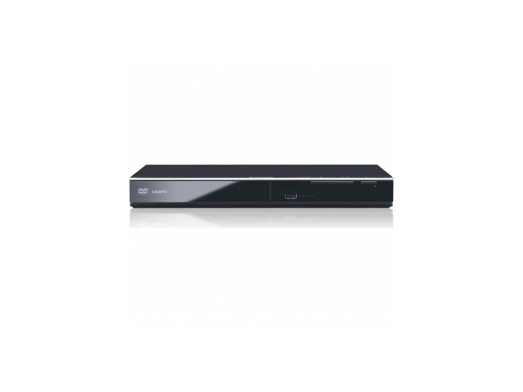 Panasonic DVD-S700 DVD Player with Dolby Digital, HDMI & USB Y537