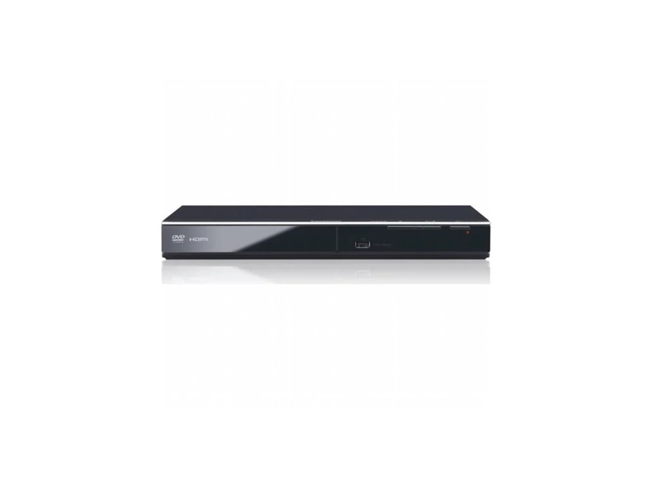 Panasonic DVD-S700 DVD Player with Dolby Digital, HDMI & USB Y537