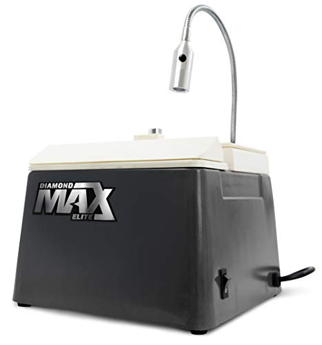 Diamond Max Elite 2 in 1 Glass Grinder P762928