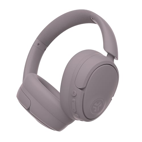 JLab JBuds Lux ANC Wireless Headphones, Sage, Over-Ear Bluetooth M35854