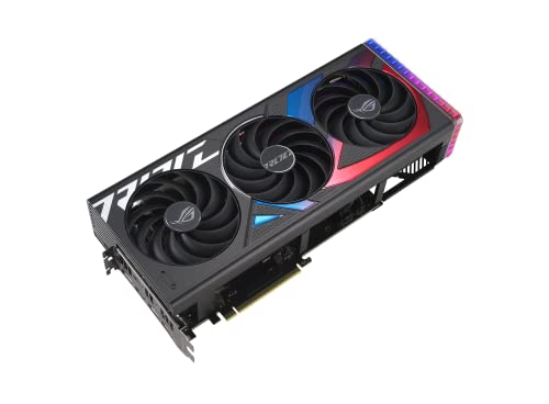 ASUS TUF Gaming GeForce RTX 4070 OC Edition Graphics Card, 12GB GDDR6X Z92270