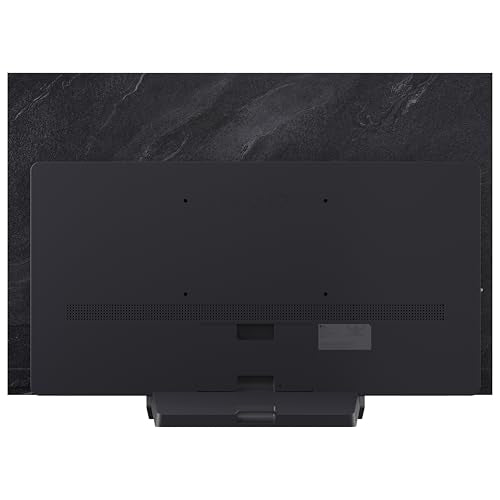 LG 65-Inch Class OLED evo AI 4K C5 Series Smart TV D17114