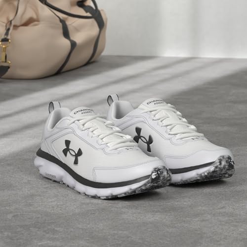 Under Armour Men's Charged Assert 9 Running Shoe D3178
