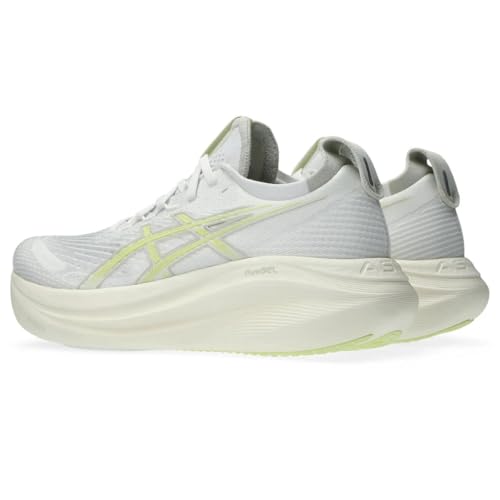 ASICS Men's Gel-Nimbus 27 Running Shoe T367944