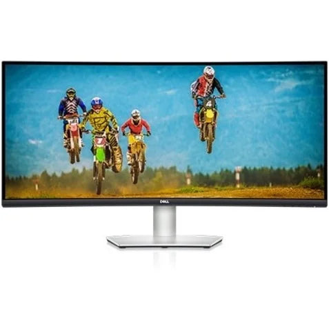 Dell S3422DW 34" Curved LCD Monitor G43925