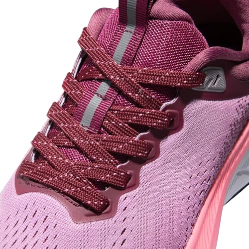 NORTIV 8 Women's Walking Shoes Cushion Breathable Sneakers P1081