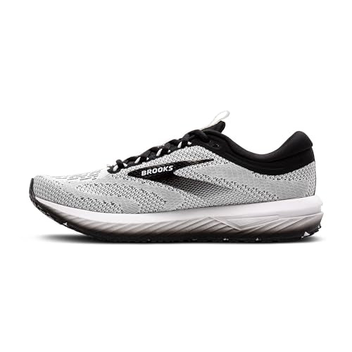 Brooks Men’s Revel 7 Running Shoe N403050