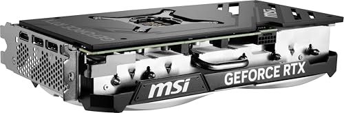 MSI GeForce RTX 4070 Super Ventus 3X OC 12G Gaming Video Card I6750
