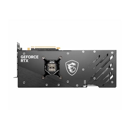 MSI GeForce RTX 4070 Super Ventus 3X OC 12G Gaming Video Card I6750