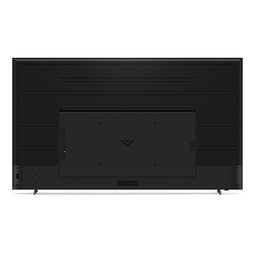 VIZIO 50-inch Quantum Pro 4K QLED Smart TV with Dolby Vision, 2023 Model I492