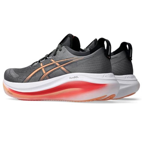 ASICS Men's Gel-Nimbus 27 Running Shoe T367944