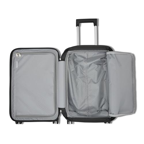 Samsonite UpLIFT 19" Lightweight Hardside Carry-On Luggage with Spinner Wheels V72236