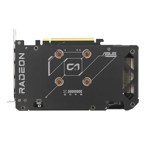 ASUS Prime Radeon RX 9070 XT OC Edition Graphics Card J242714