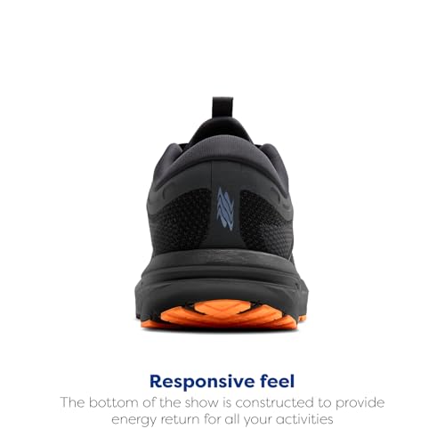 Brooks Men’s Revel 7 Running Shoe N403050