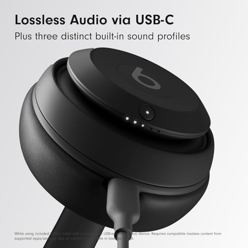 Beats Studio Pro Wireless Noise Cancelling Headphones D261103