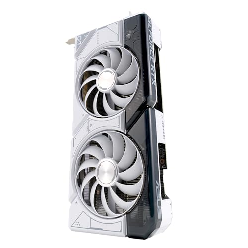 ASUS TUF Gaming GeForce RTX 4070 OC Edition Graphics Card, 12GB GDDR6X Z92270