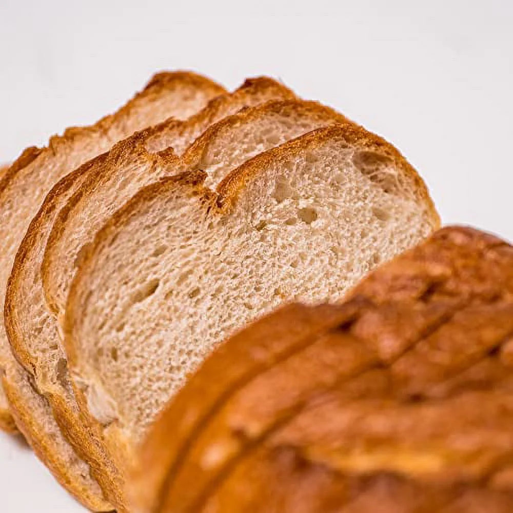 C'O Bakery Artisan San Francisco Sourdough Bread Multipack (4 Loaves) N701