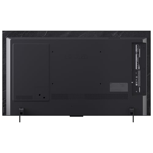 LG 65-Inch Class OLED evo AI 4K C5 Series Smart TV D17114