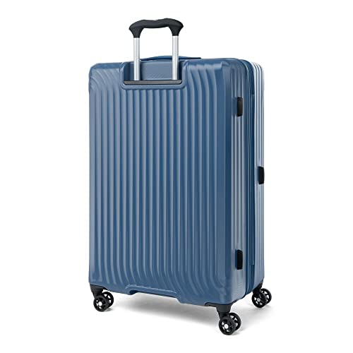 Travelpro Maxlite Air Hardside Expandable Carry-On Luggage, 21-Inch, Shadow Grey B385