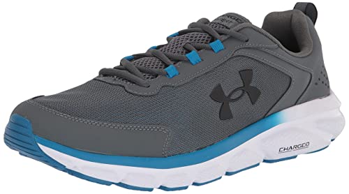 Under Armour Men's Charged Assert 9 Running Shoe D3178