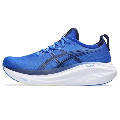 ASICS Men's Gel-Nimbus 27 Running Shoe T367944