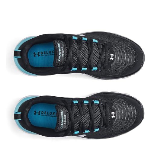 Under Armour Men's Charged Assert 9 Running Shoe D3178