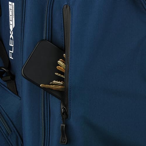 TaylorMade Golf Flextech Crossover Stand Bag G3919